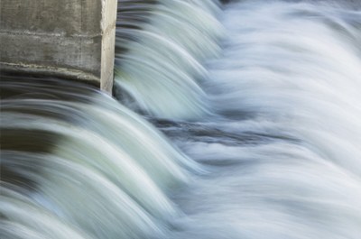 Пречиствателна инсталация за битови отпадъчни води