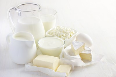 Мляко и млечни продукти 